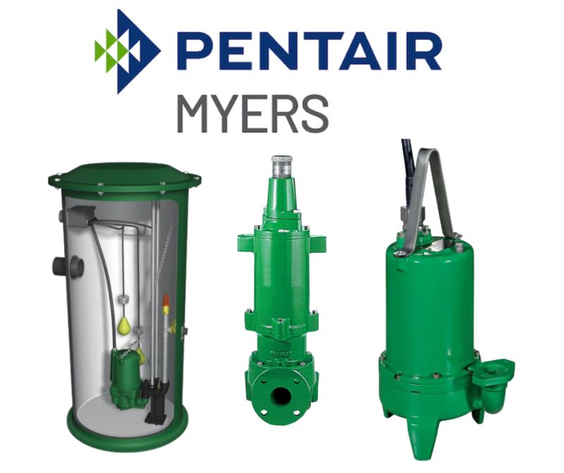 Myers Pumps